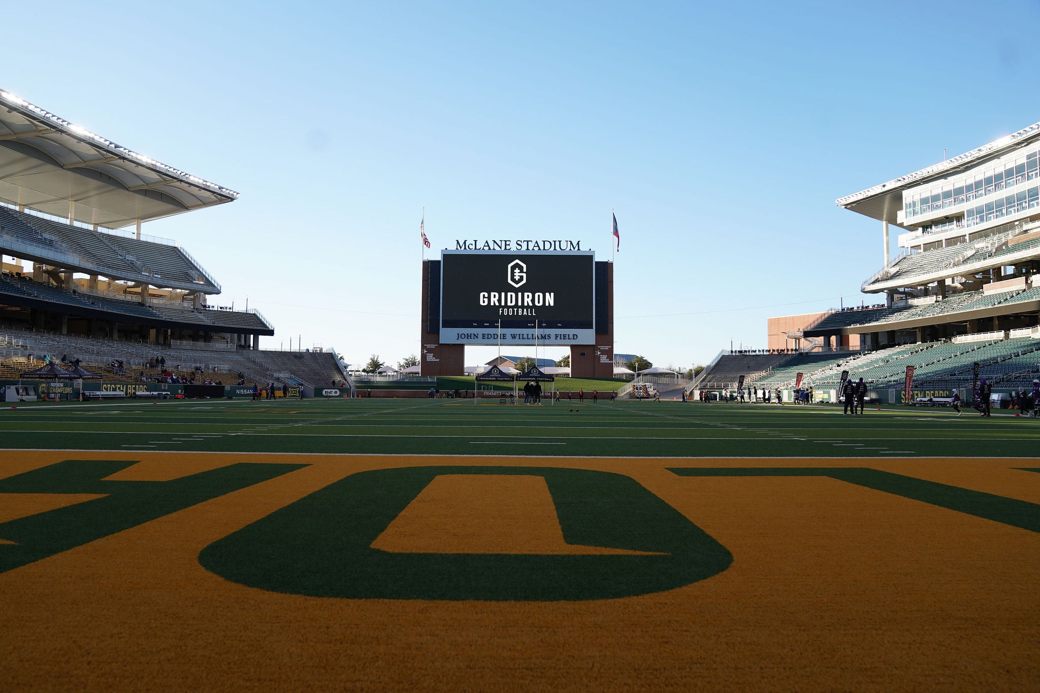 G Series / Texas Regional Tournament