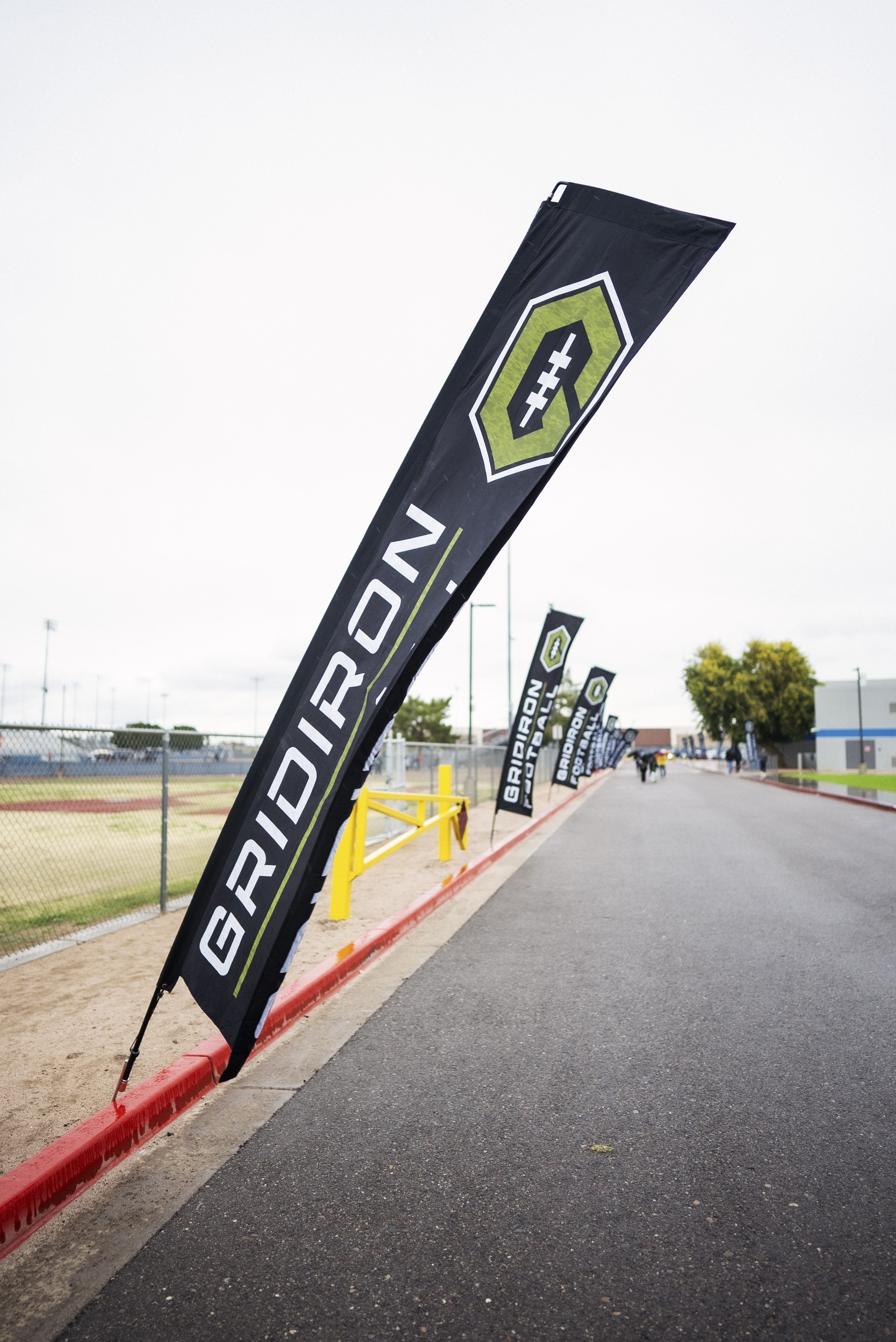 G Series / Arizona Regional Tournament