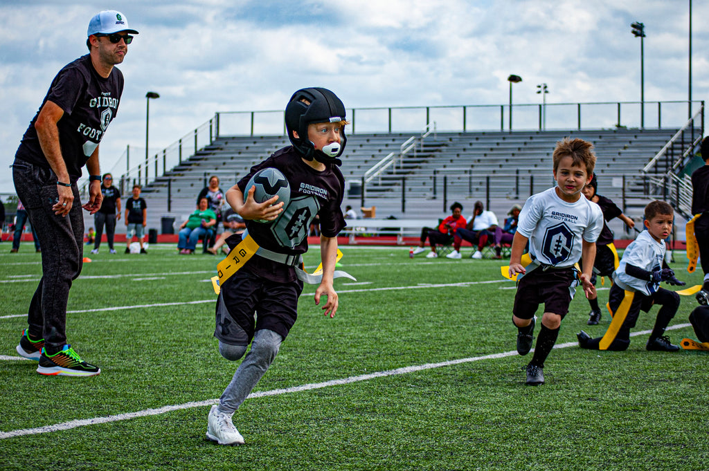Why is Age Verification Required in Flag Football?