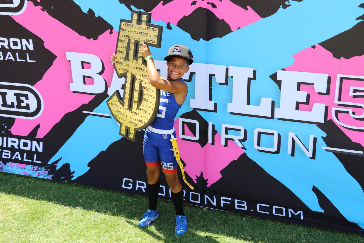 The Battle5 Gridiron Tournament Series Dallas Gridiron Football the-battle5-gridiron-tournament-series-dallas-gridiron-football