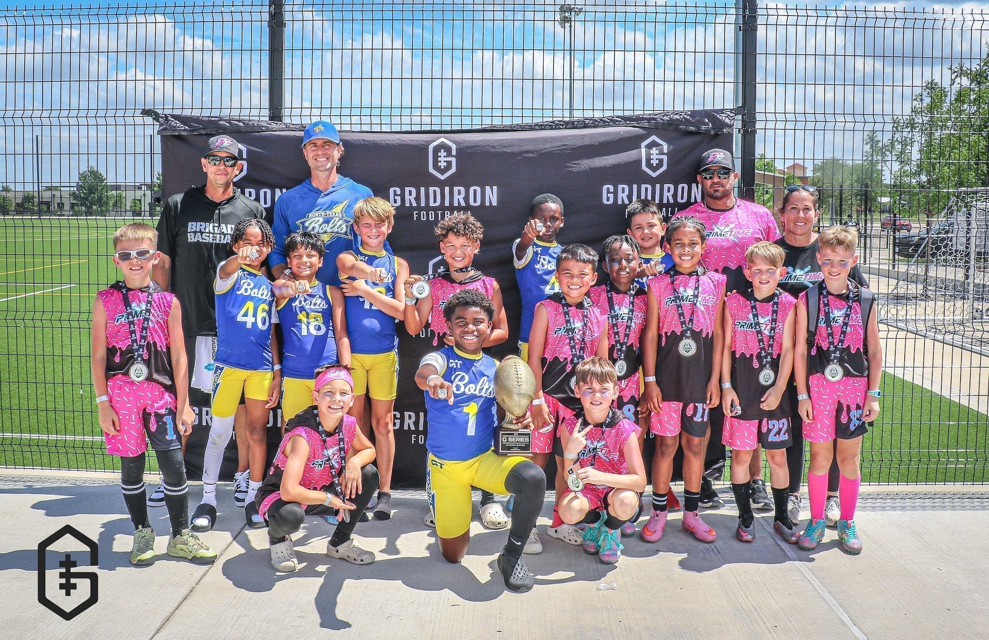 G Series '26 / National Championship