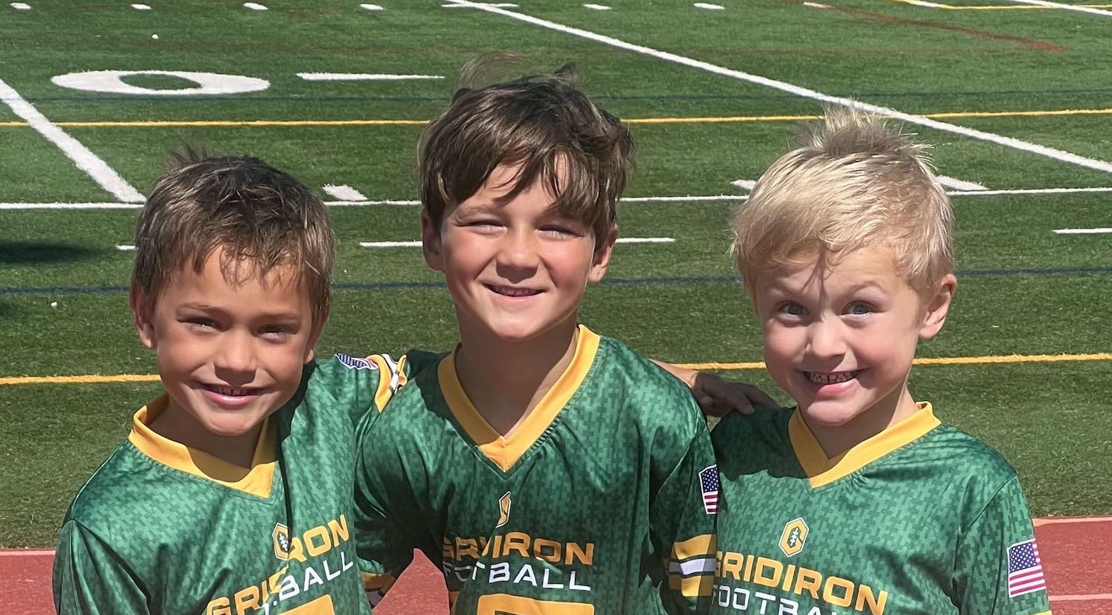 Why is hydration important in flag football?