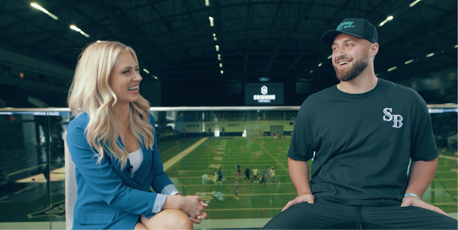 Meet Jake Ferguson, Dallas Cowboys' Rising Star