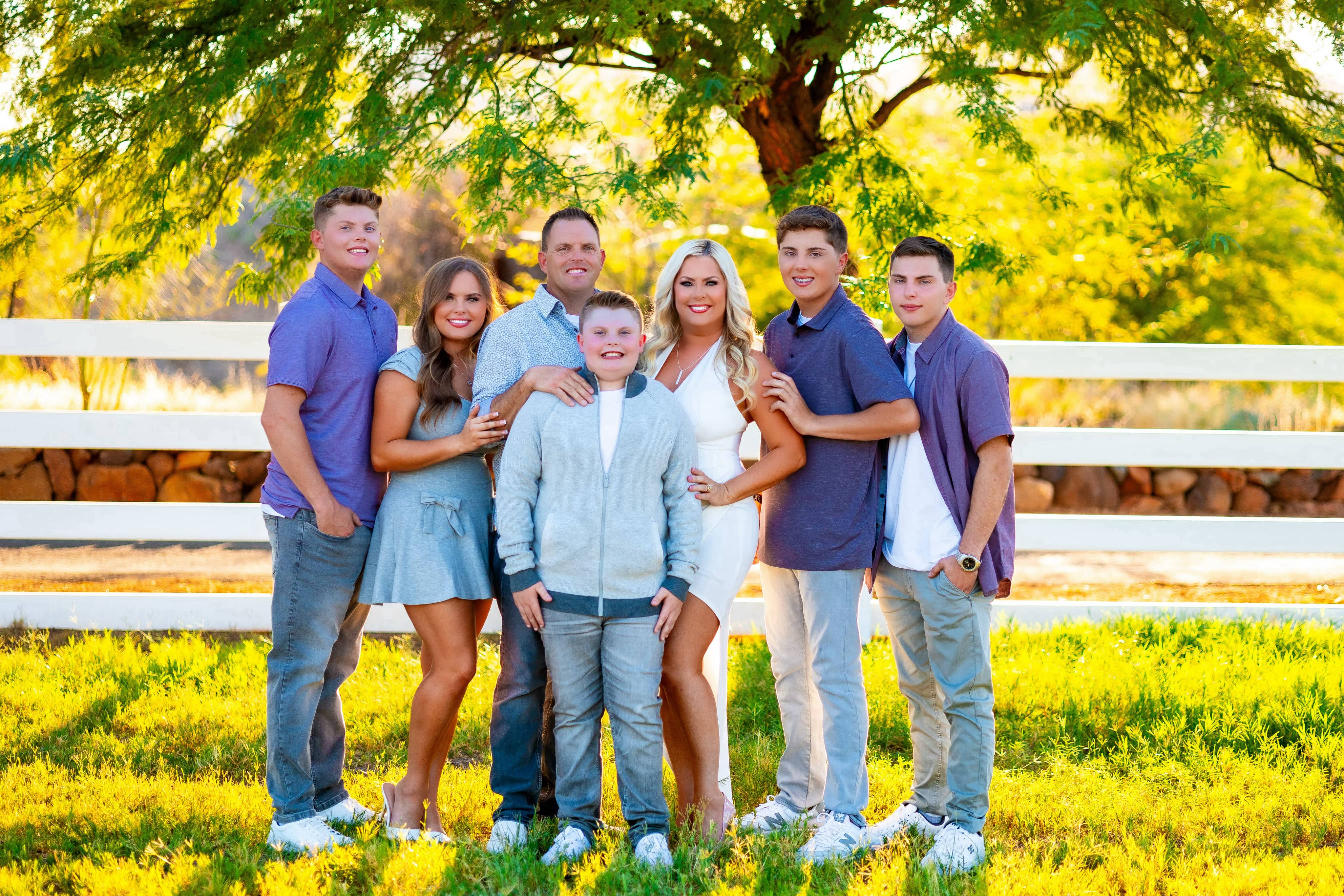 Share Your Story - The Logan Doty Update