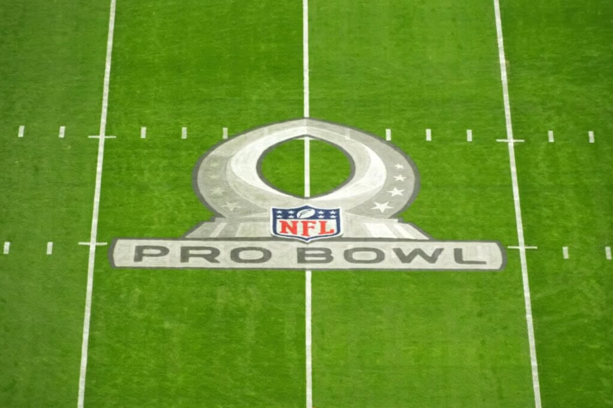 NFL Pro Bowl Games 2023 flag football and skills competition: Watch free  live streams (2/5/23) 