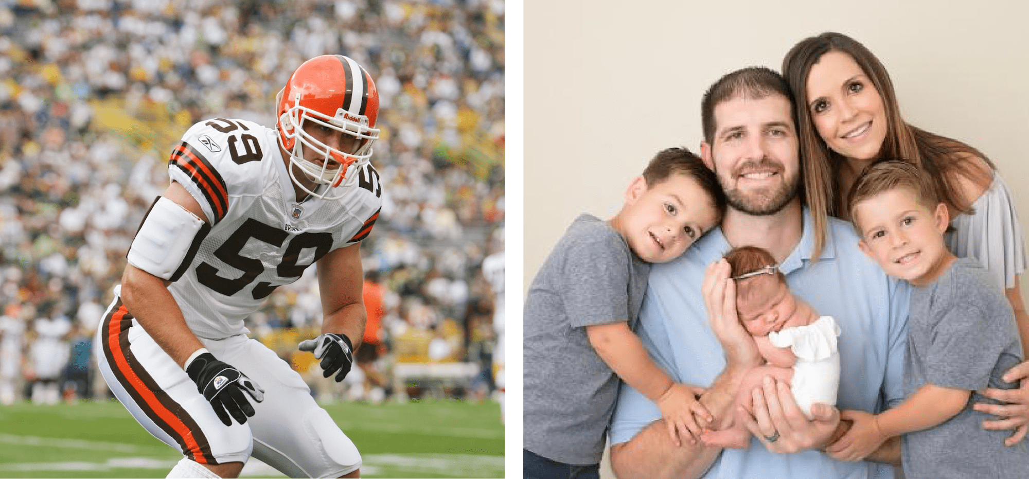 Kids Ask the Qs (ft. former NFL Athlete / Gridiron Coach, Nick Speegle)