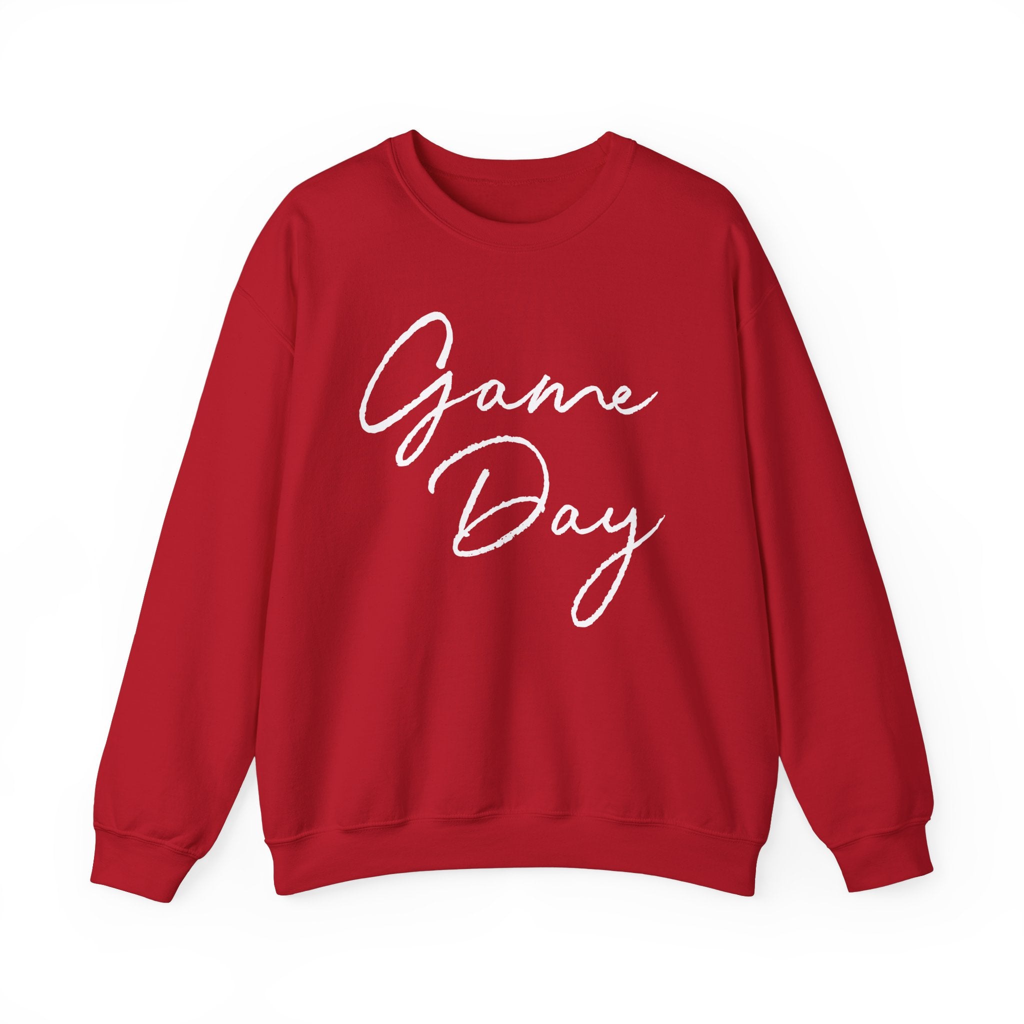 Gridiron 'Game Day' Adult Sweatshirt