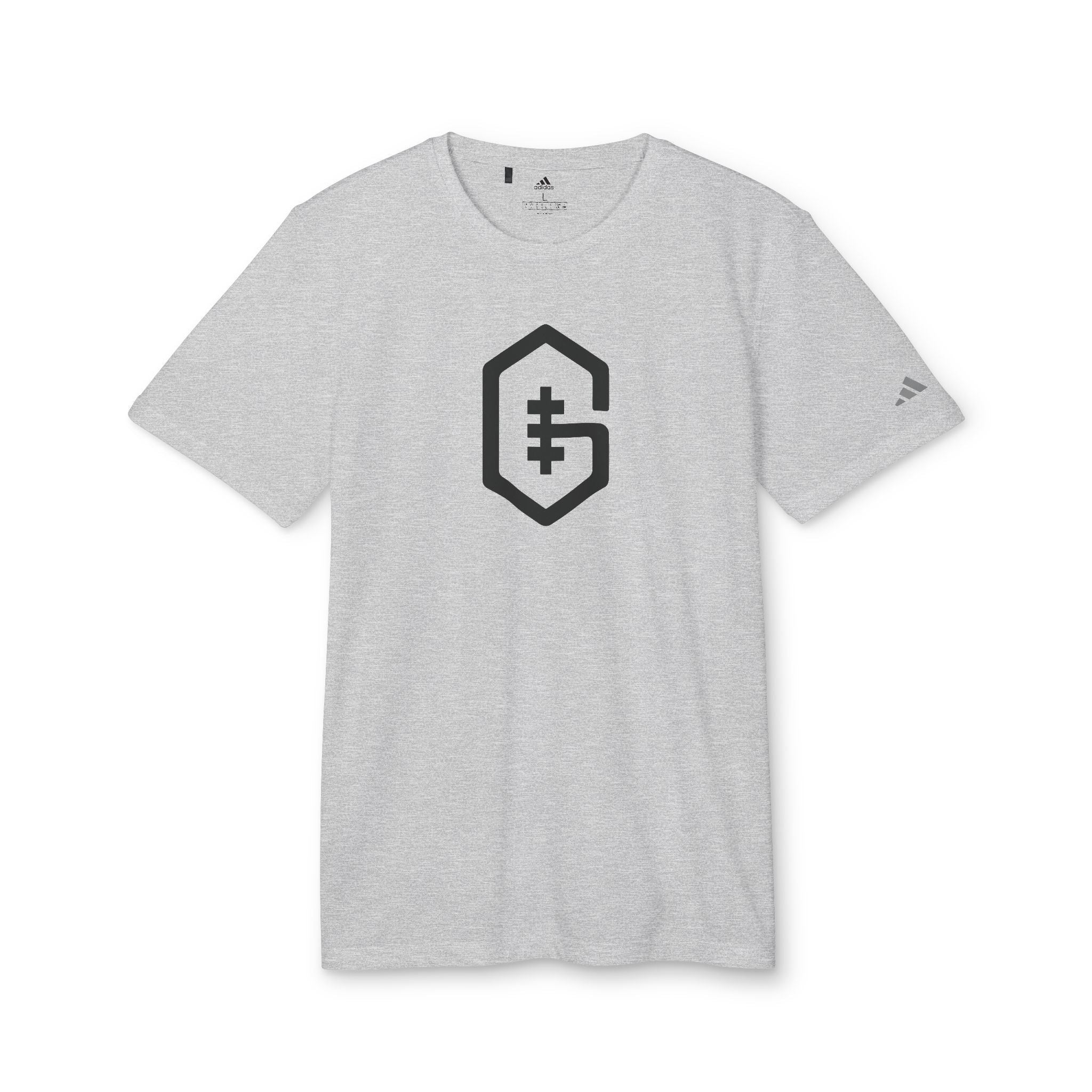 Gridiron Performance Adult T-shirt by adidas