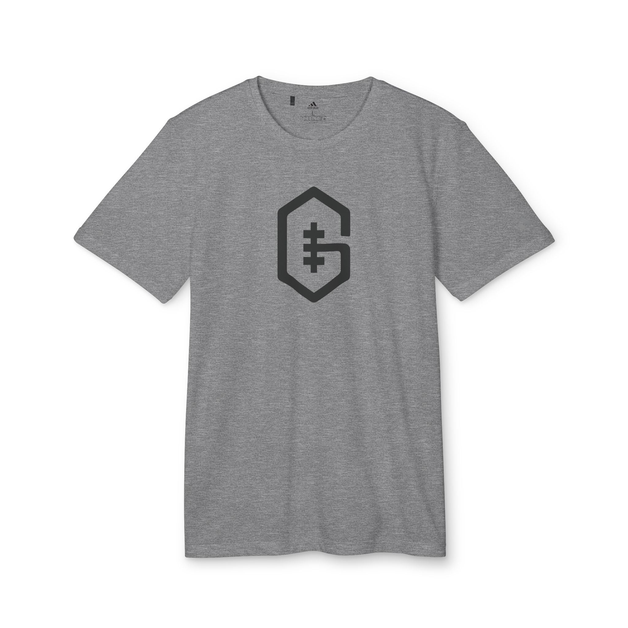 Gridiron Performance Adult T-shirt by adidas