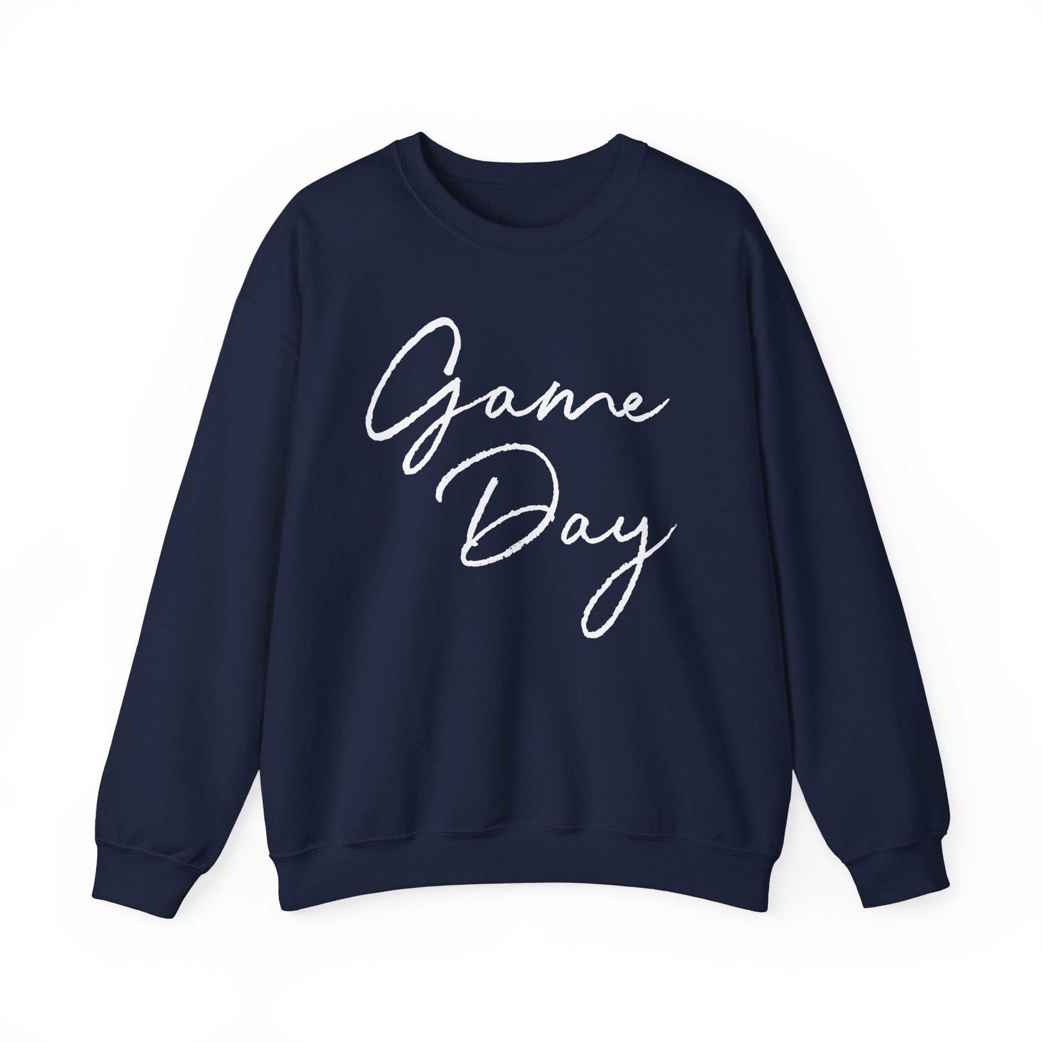 Gridiron 'Game Day' Adult Sweatshirt