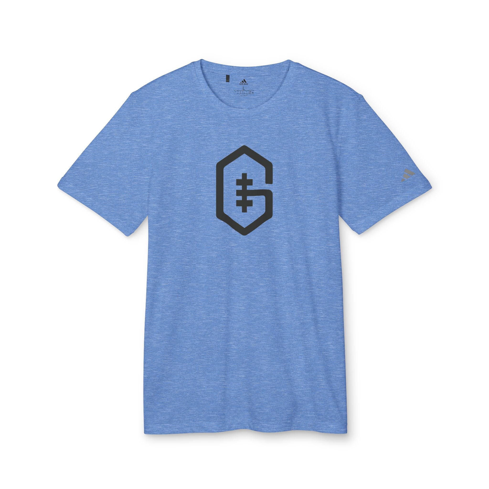Gridiron Performance Adult T-shirt by adidas