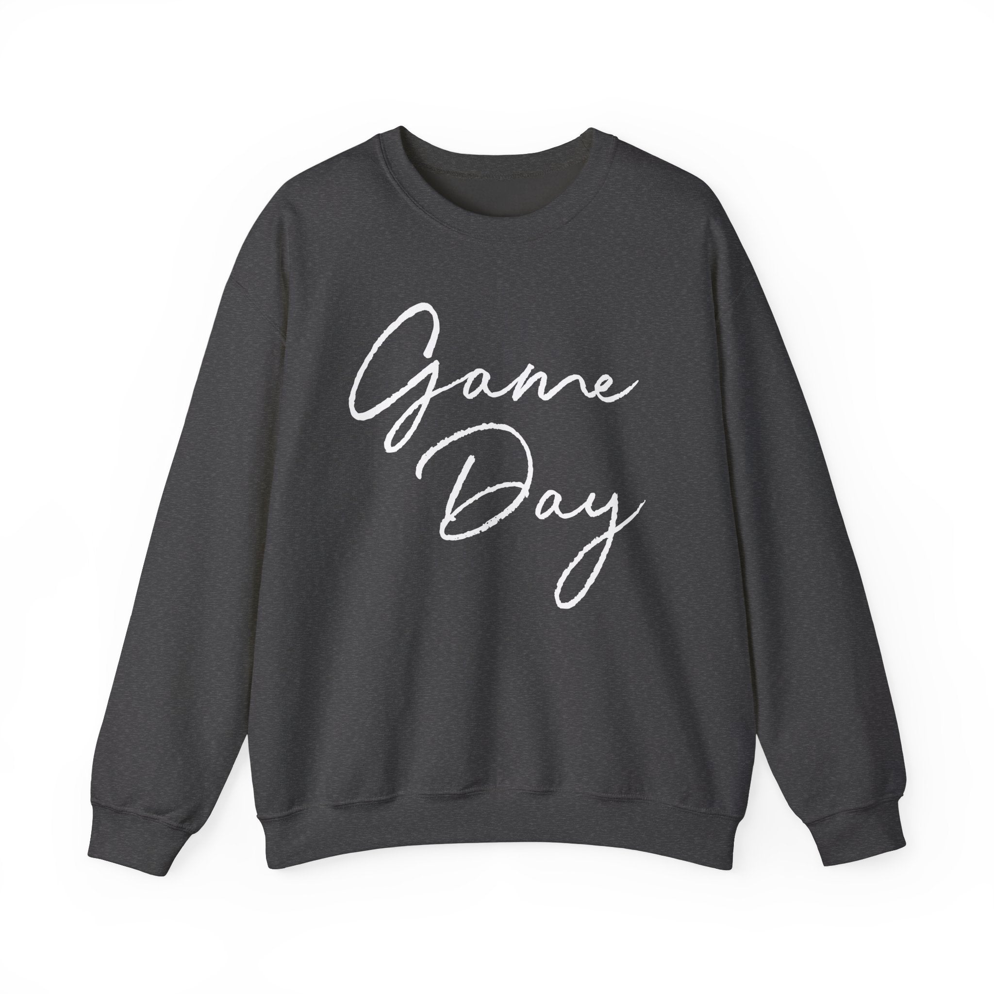 Gridiron 'Game Day' Adult Sweatshirt