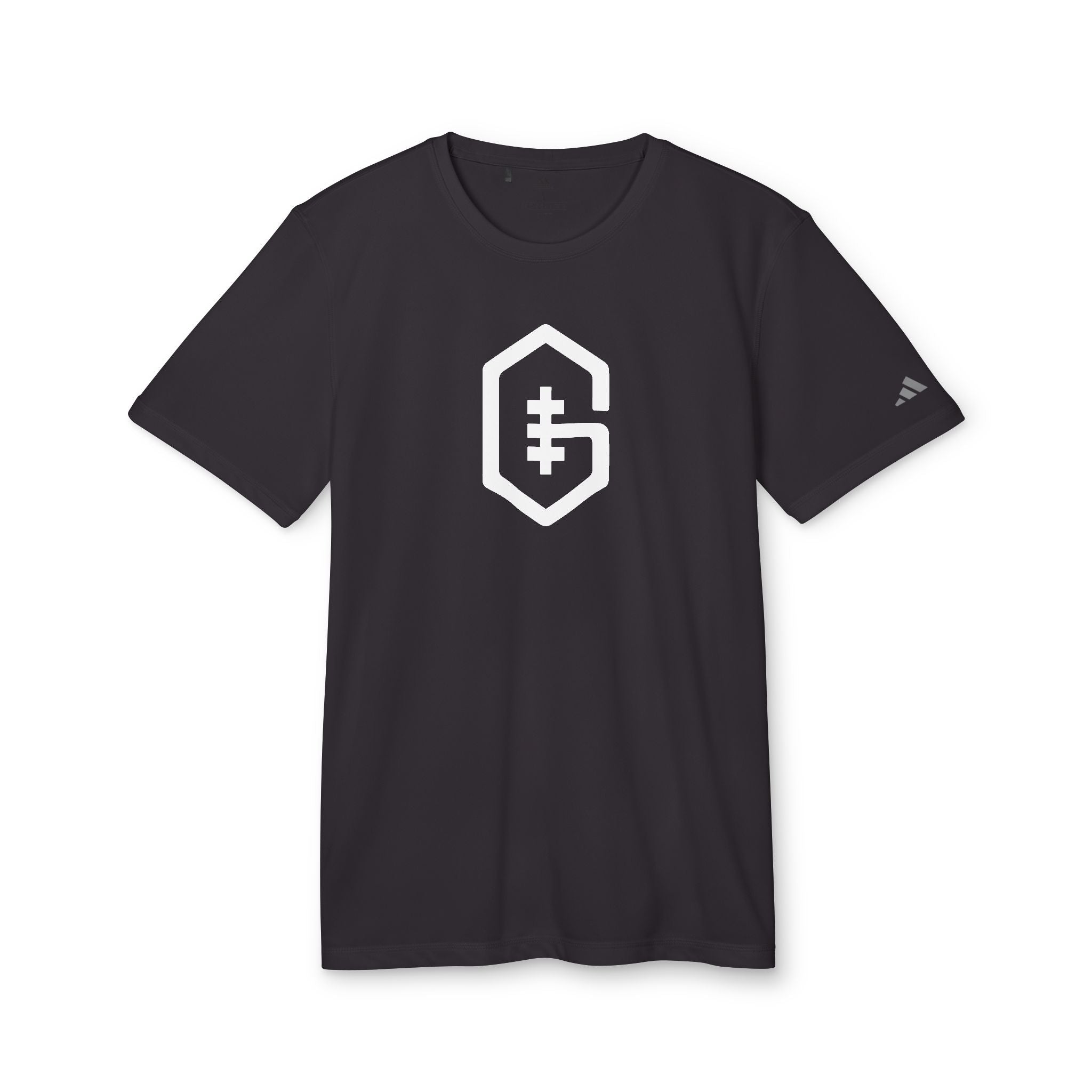 Gridiron Performance Adult T-shirt by adidas