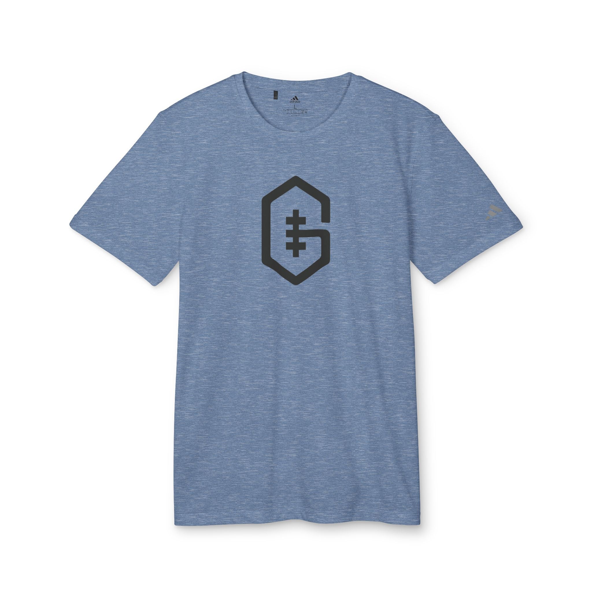 Gridiron Performance Adult T-shirt by adidas