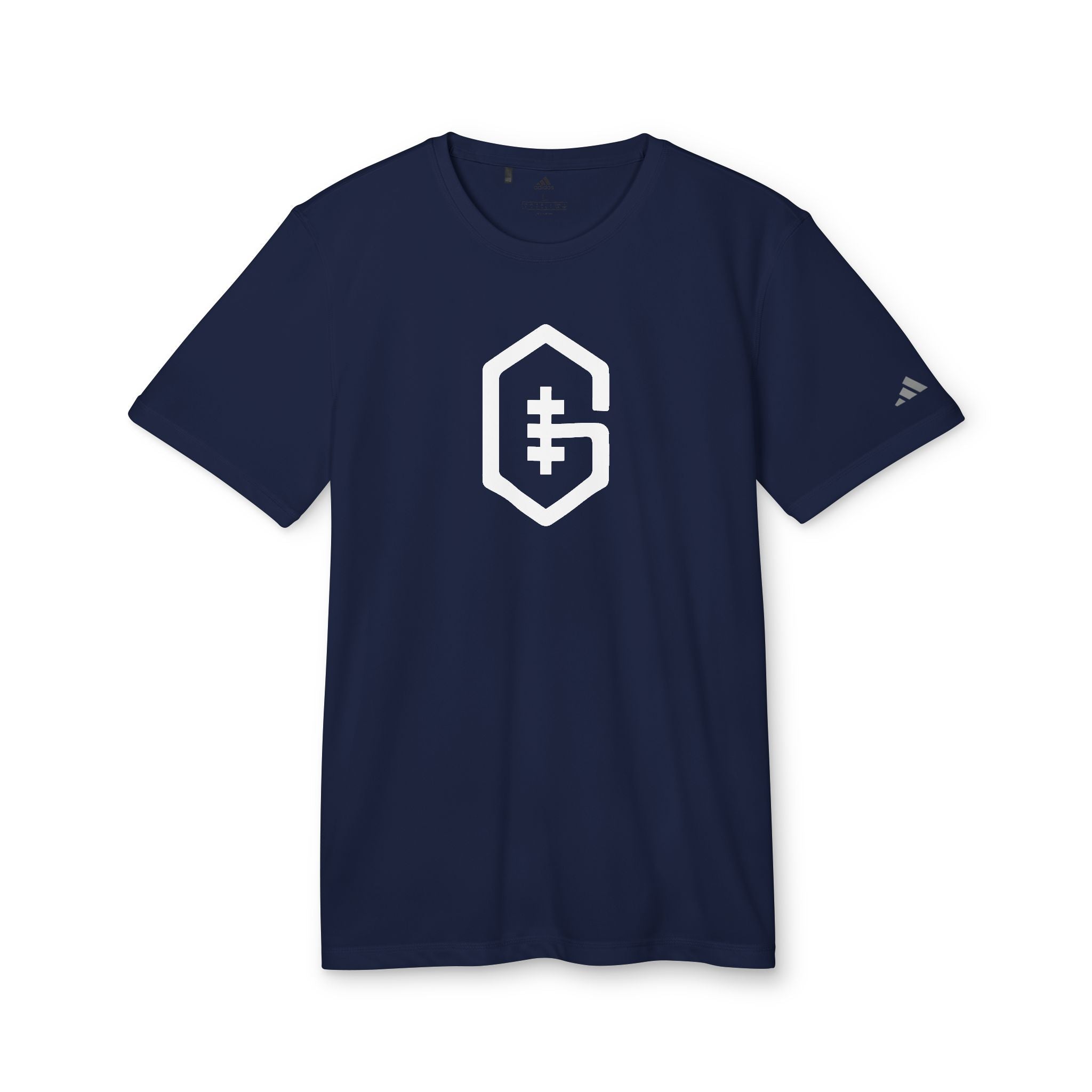 Gridiron Performance Adult T-shirt by adidas