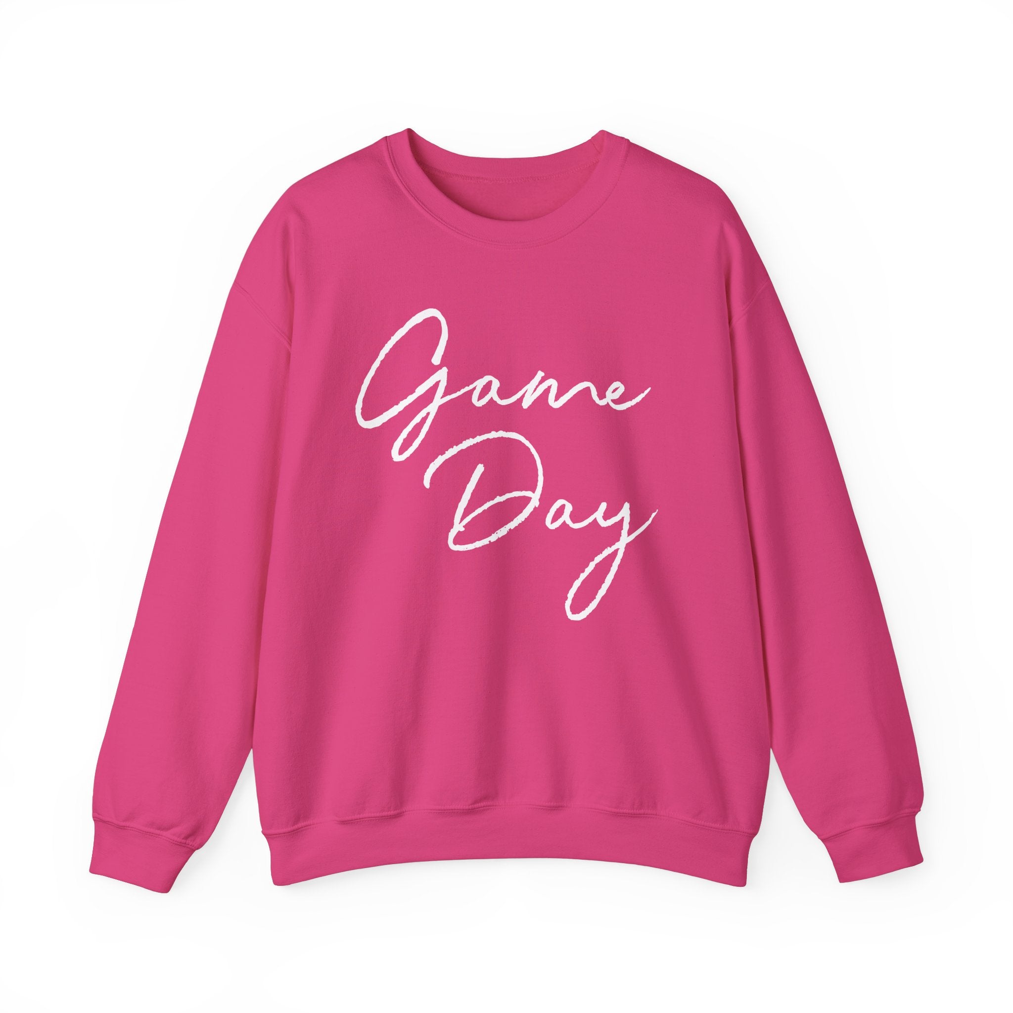 Gridiron 'Game Day' Adult Sweatshirt