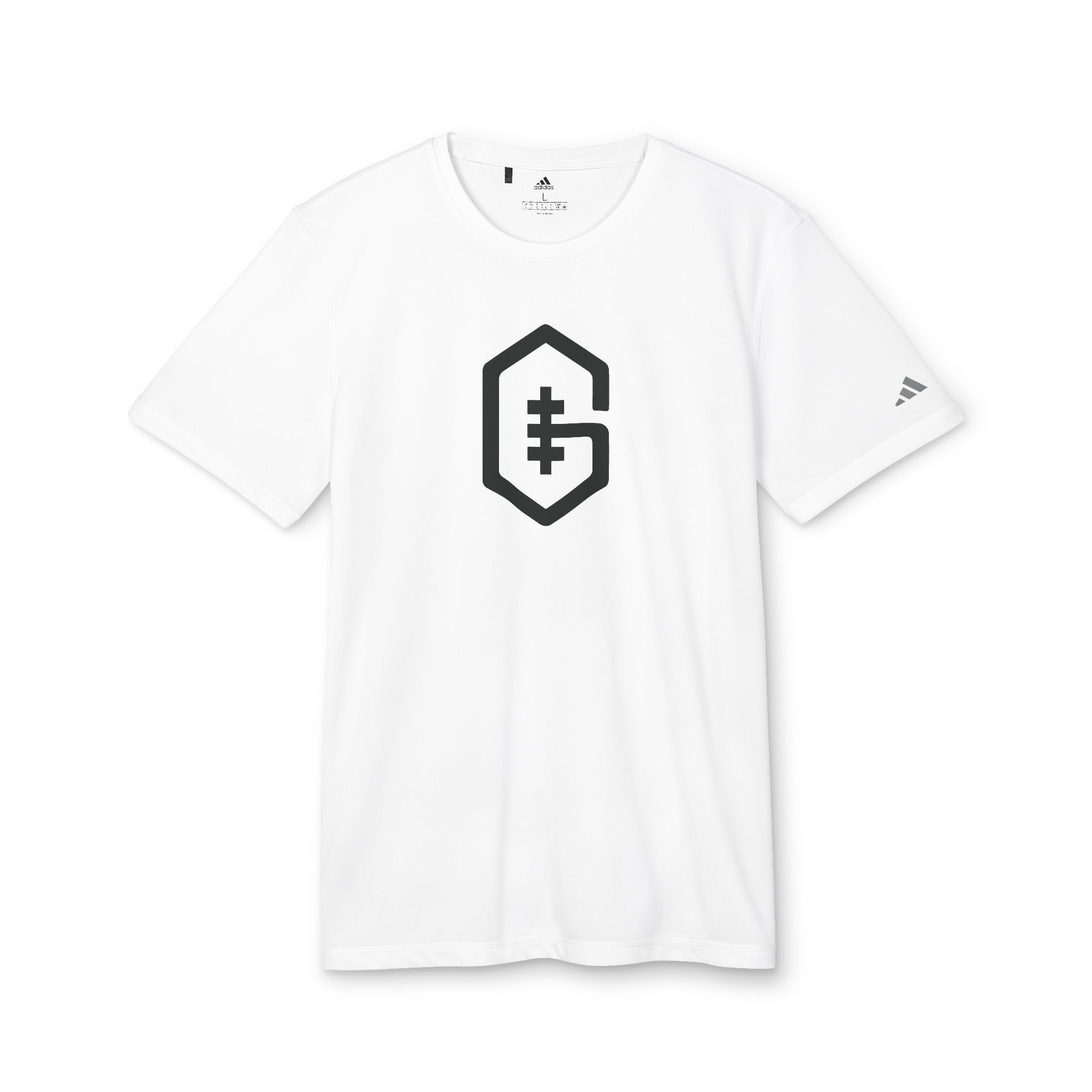 Gridiron Performance Adult T-shirt by adidas