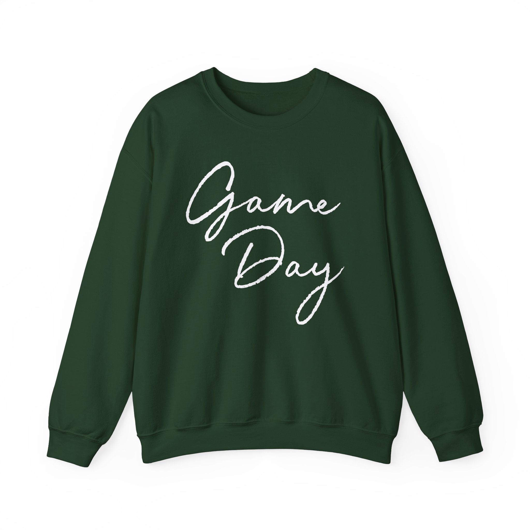 Gridiron 'Game Day' Adult Sweatshirt