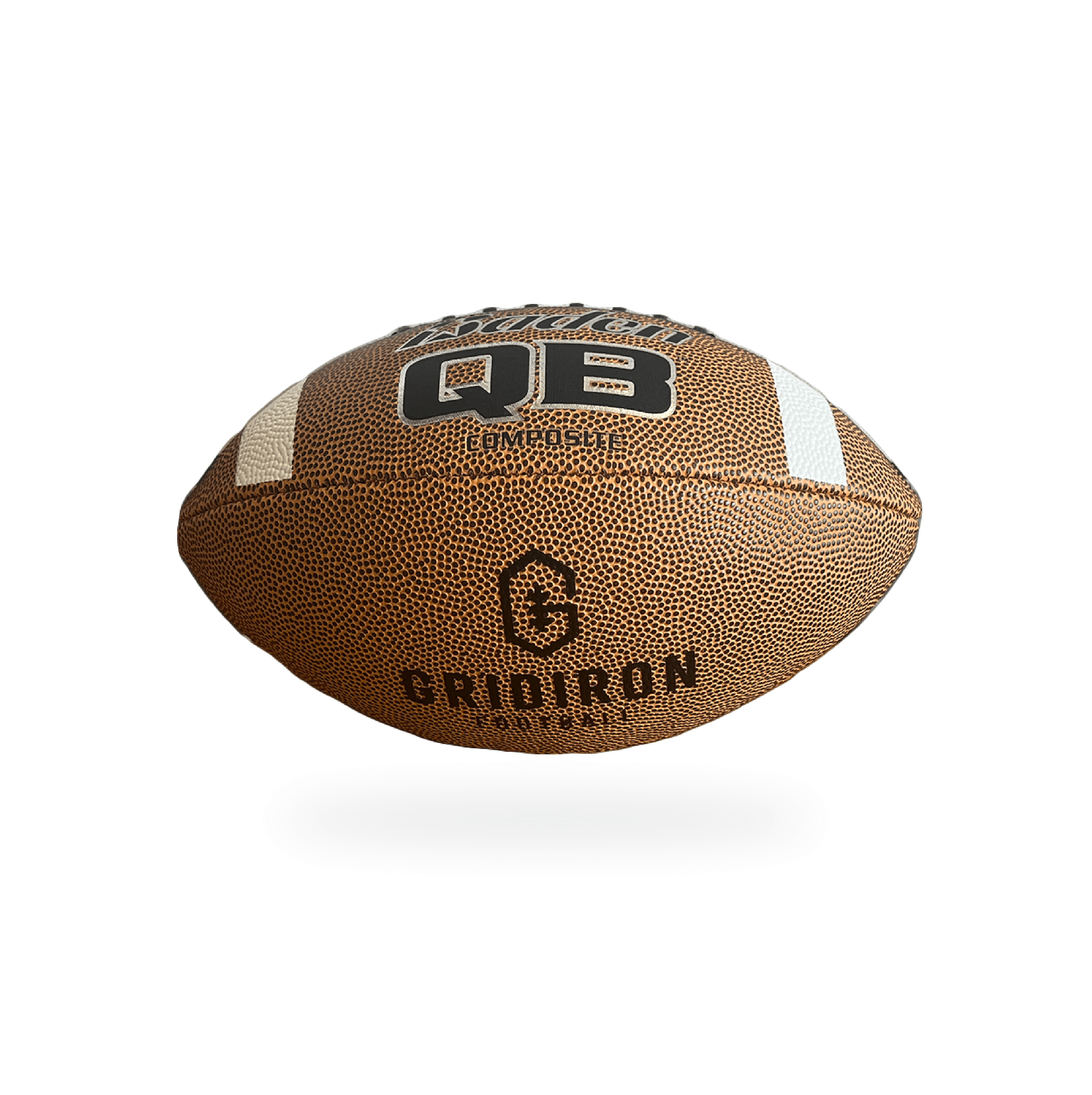 Gridiron Official Game Football by Baden