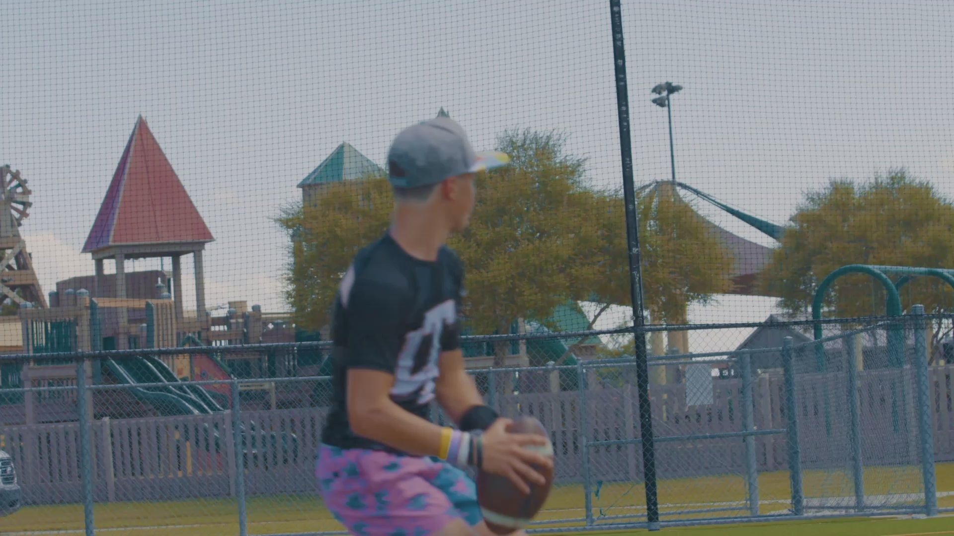 Load video:
