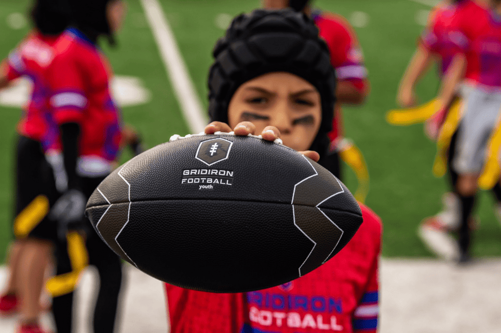 What’s in your flag football gear bag?