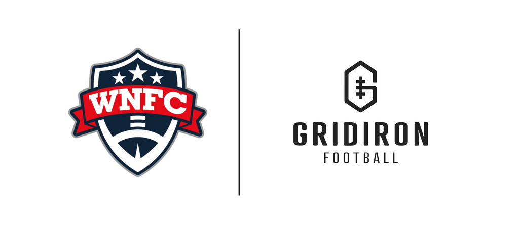 WNFC and Gridiron Football Unite Forces in Historic Partnership