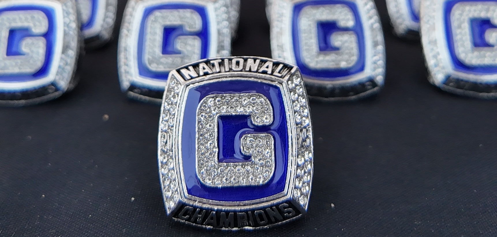G Series '25 / National Championship