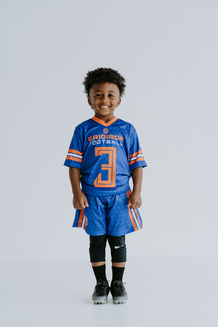 Pro Uniform