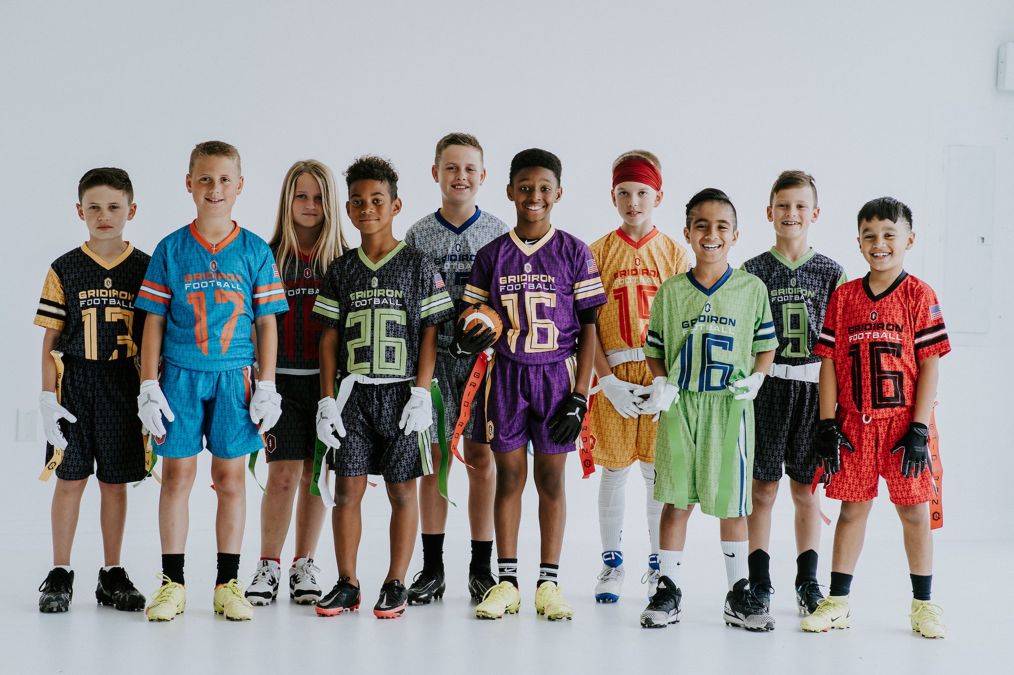 Gridiron Pro Shop