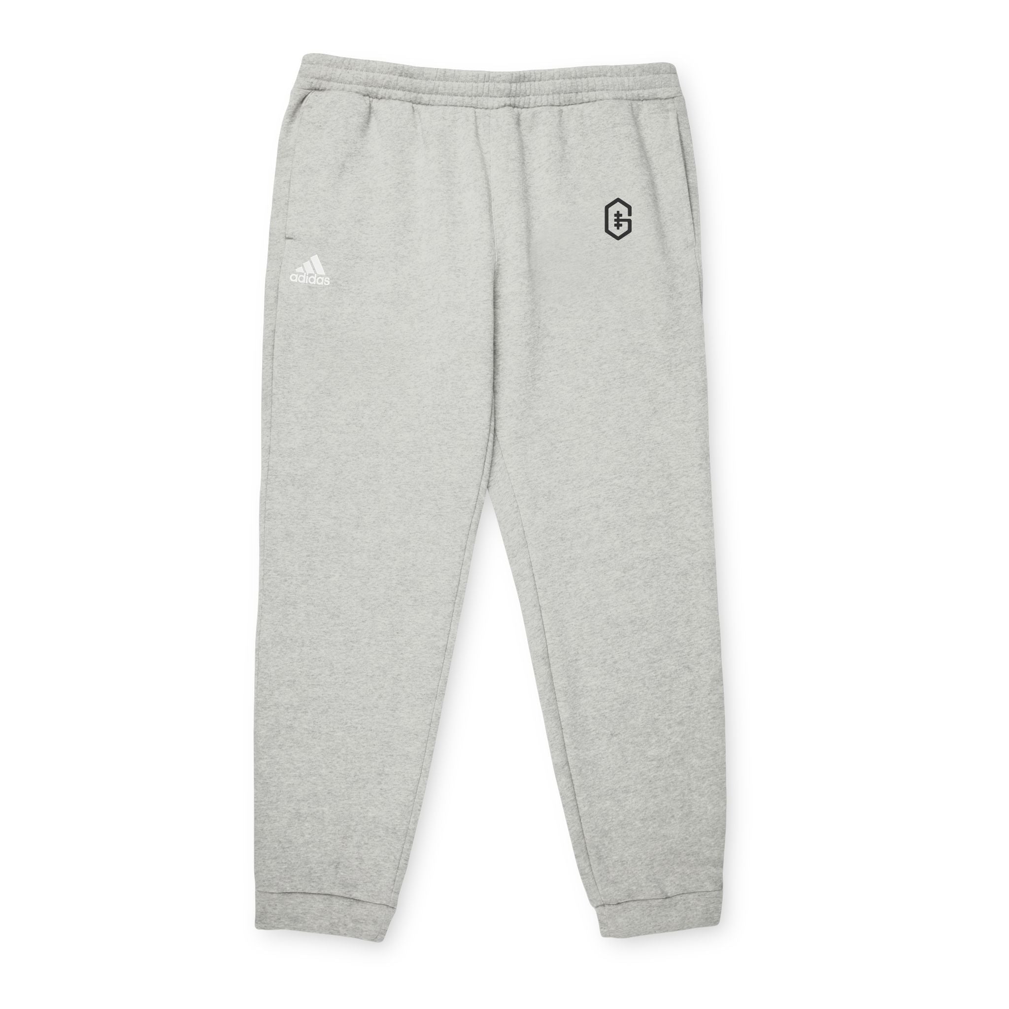 Gridiron Adult Fleece Joggers by adidas