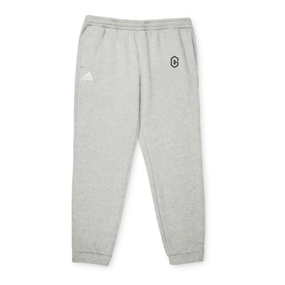 Gridiron Adult Fleece Joggers by adidas