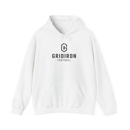 Gridiron Adult Fleece Hooded Sweatshirt