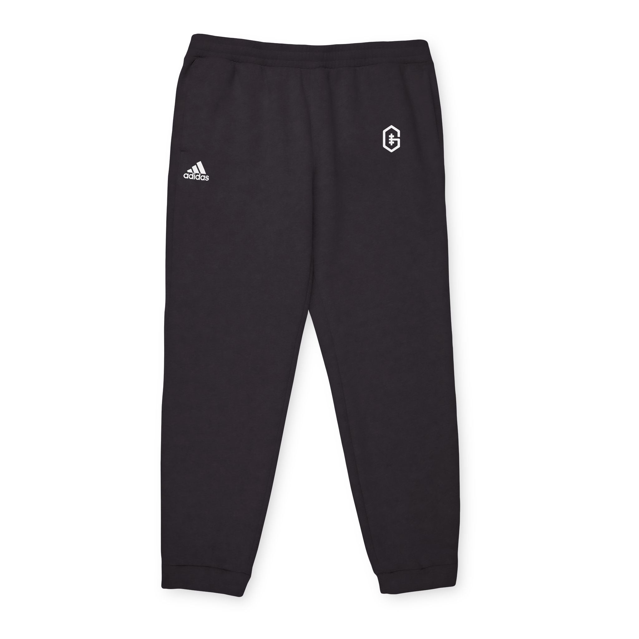 Gridiron Adult Fleece Joggers by adidas
