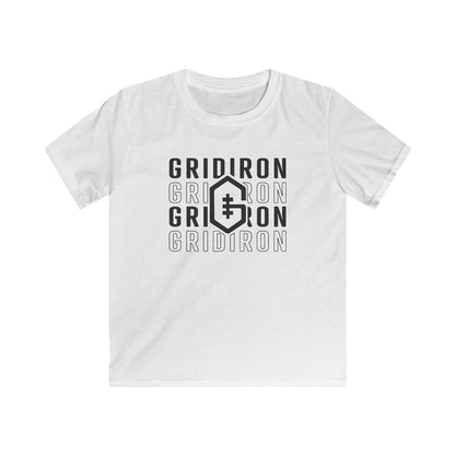 Gridiron Series – Kids' Short Sleeve Tee