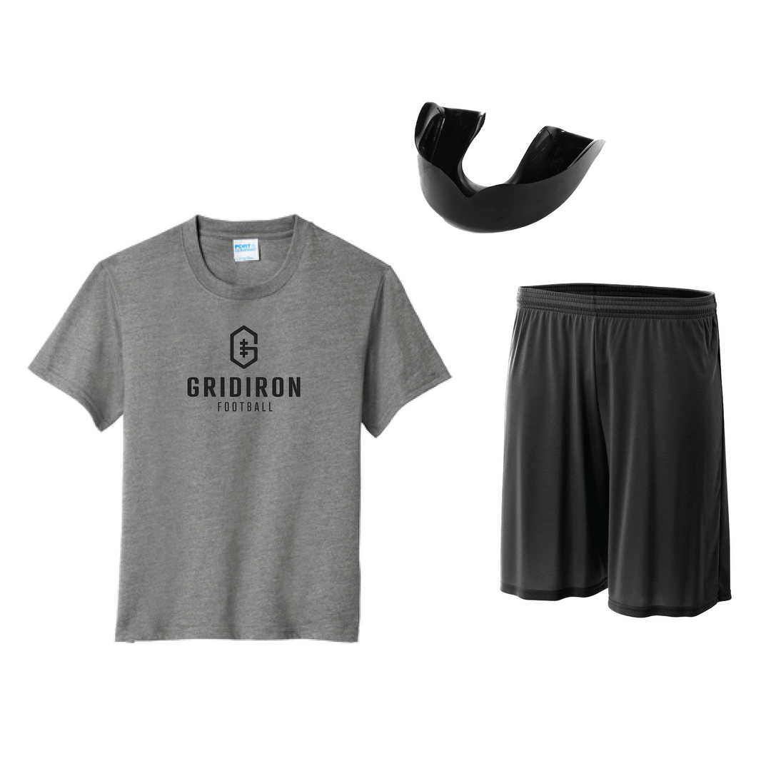 Gridiron - Central AZ