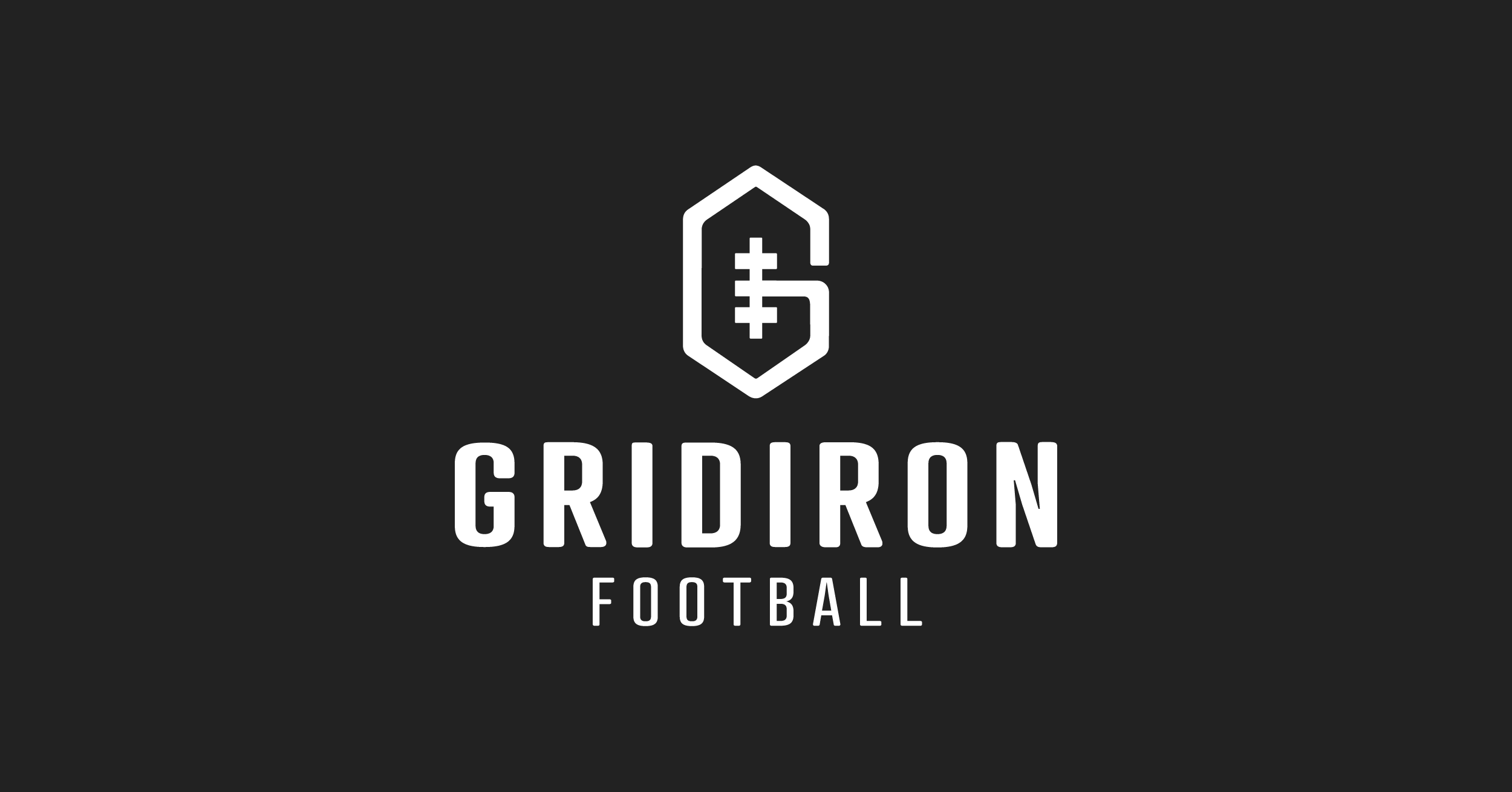 Gridiron Football logo