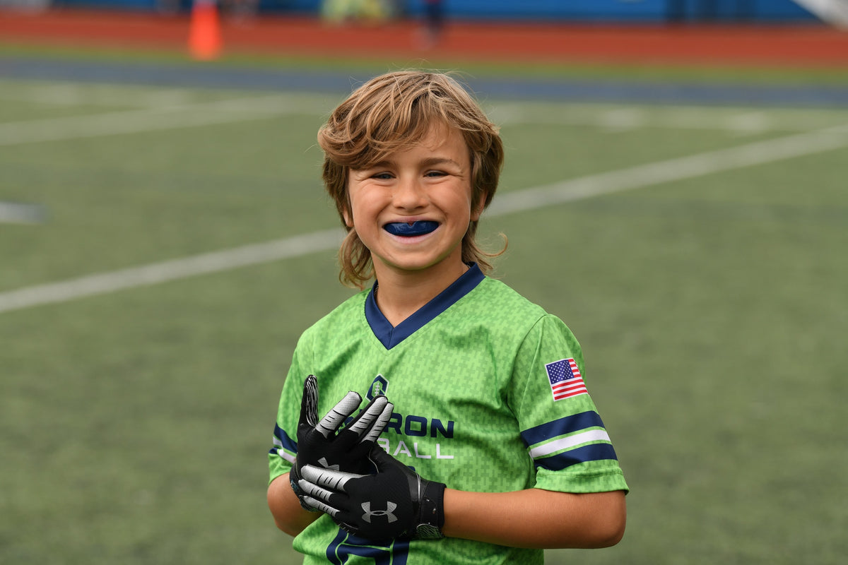 Gridiron - Central AZ