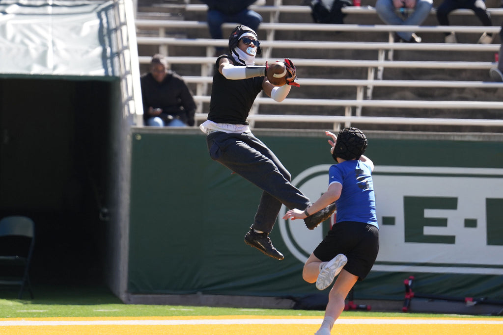 Gridiron Tournaments Gridiron Football