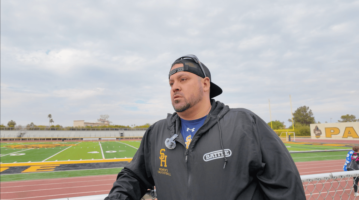 Gridiron Football