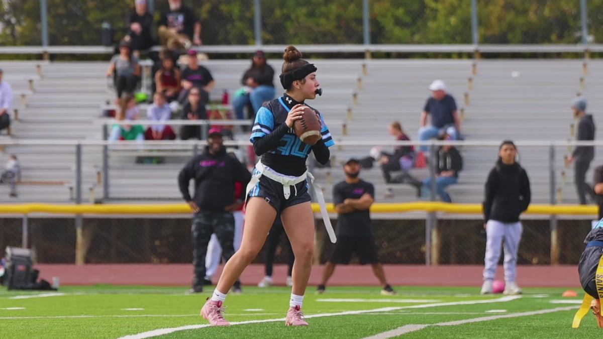 Gridiron Football