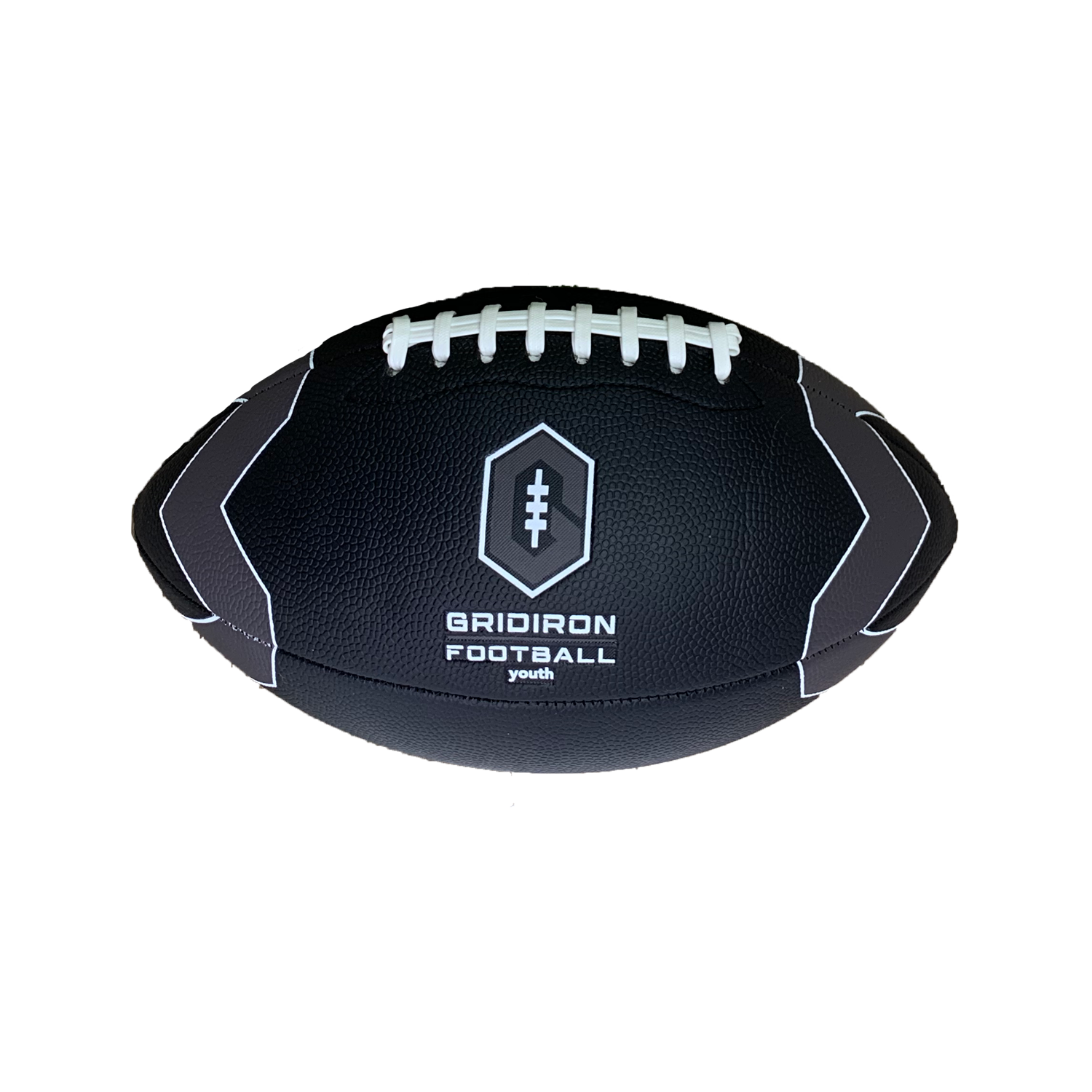Gridiron Practice Football