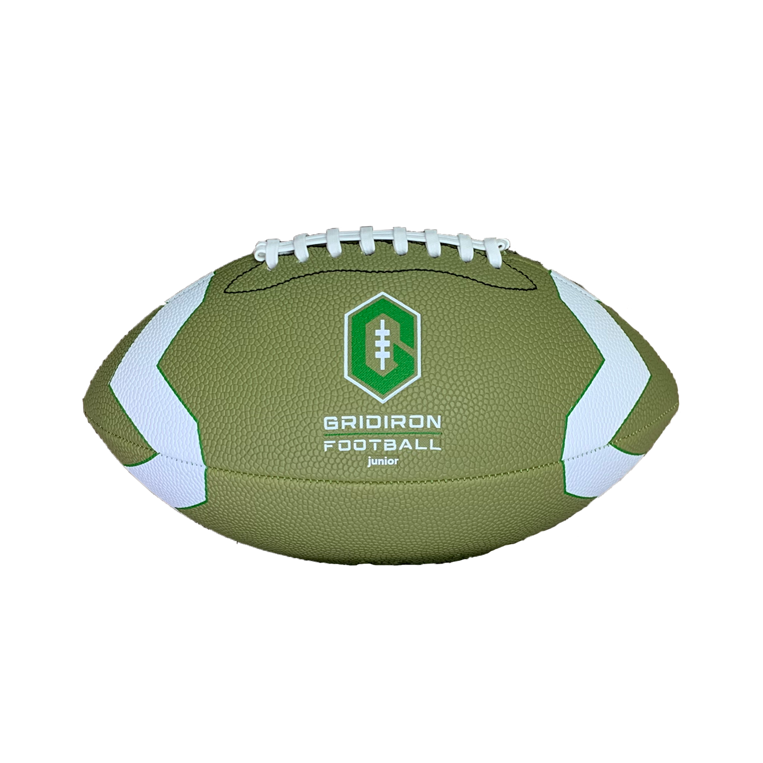 Gridiron Practice Football