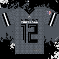 Pro Uniform – Gridiron Football